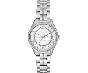 Michael Kors Lauryn 33 mm ab 170 00 Preisvergleich bei idealo