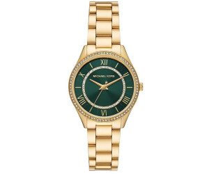 Michael Kors Lauryn 33 mm au meilleur prix sur idealo