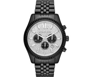 Michael Kors Lexington Chrono 45 mm a € 145,00 (oggi) | Migliori prezzi e  offerte su idealo