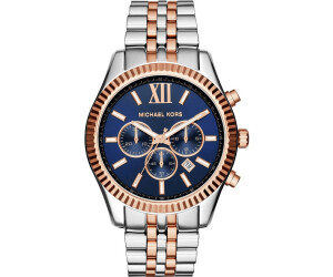Orologio michael cheap kors lexington uomo