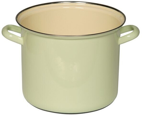 Riess Cooking Pot Chrome 22 cm Nil Green (0274-006)