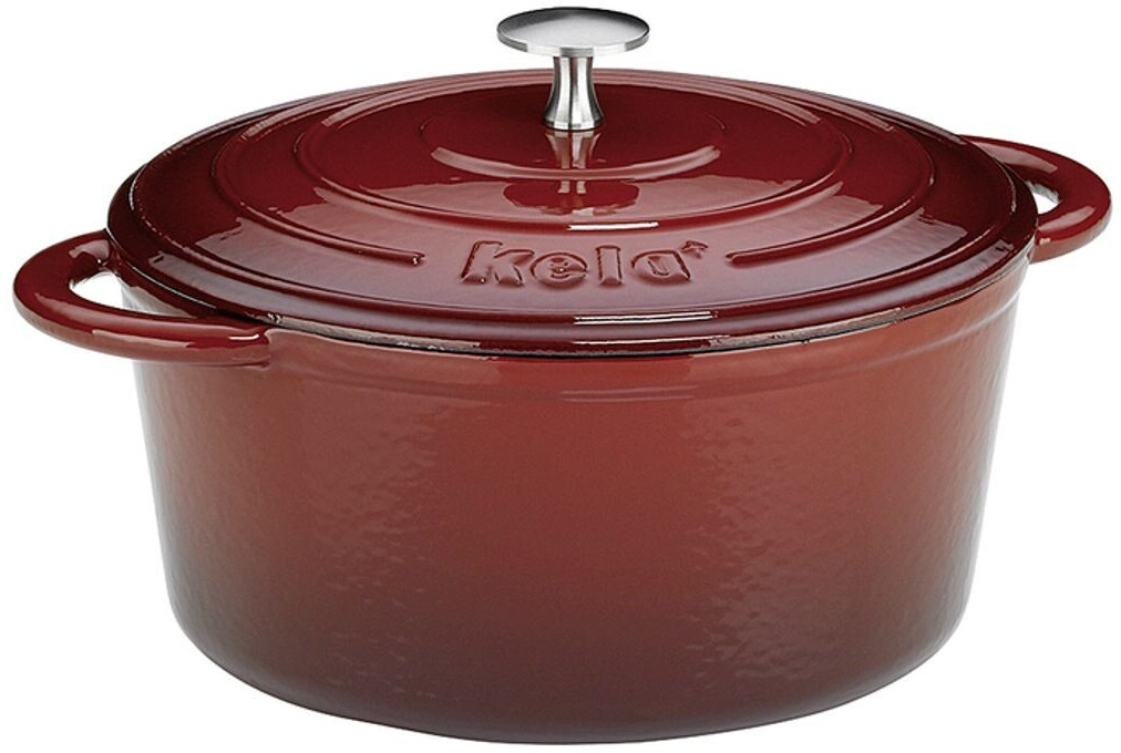Kela Calido Roaster round 26 cm
