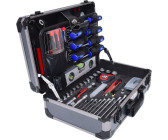 KS-Tools 911.0695 Sanitär-Werkzeugkoffer 95tlg