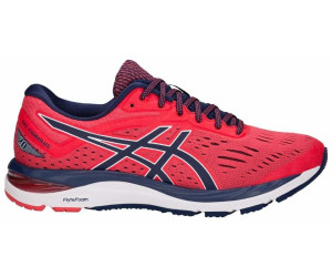 asics gel cumulus 20 homme rouge