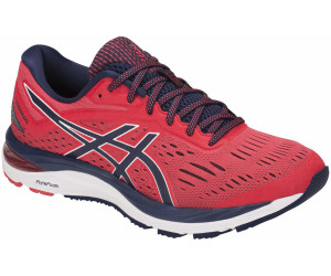 asics gel cumulus 20 rouge