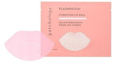 Patchology Flashpatch Haydrating Lip Gels (5 Pairs)