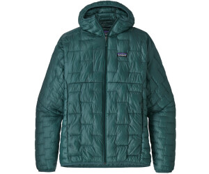 Patagonia micro puff on sale hoody forge grey