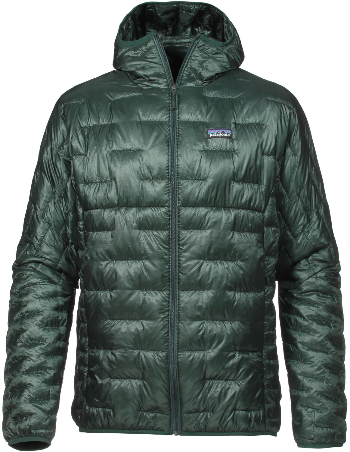 Buy Patagonia Men's Micro Puff Hoody from £209.23 (Today) – Best