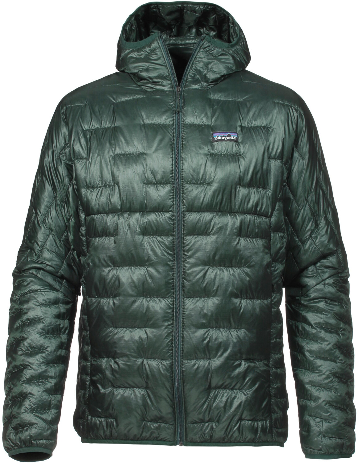 Buy Patagonia Micro Puff Hoody Men from Â£179.96 (Today) â Best Deals on idealo.co.uk
