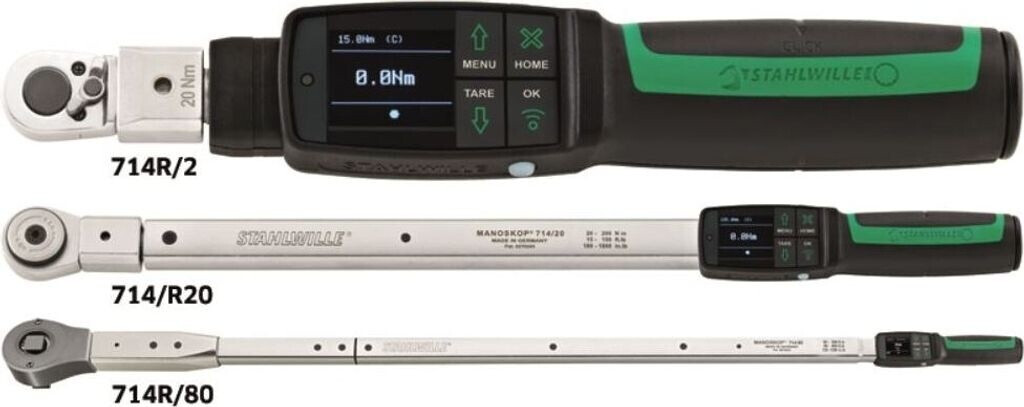 Stahlwille 96501020
