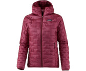 Patagonia Puff Hoody Women bei Patagonia Puff Hoody Women bei