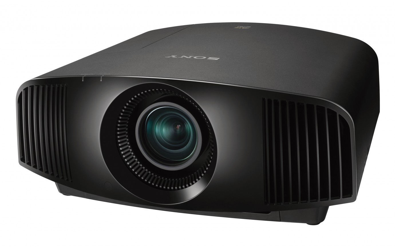 Sony VPL-VW270ES (noir)