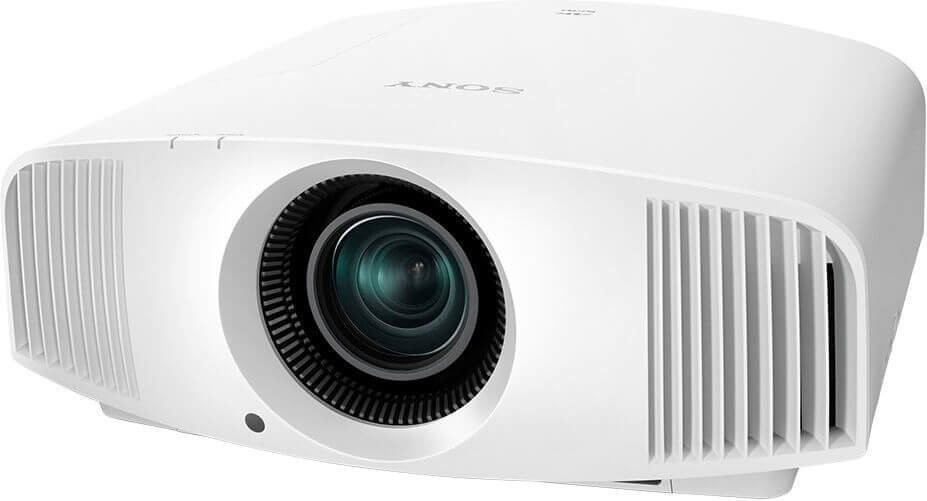 Sony VPL-VW270ES (blanc)