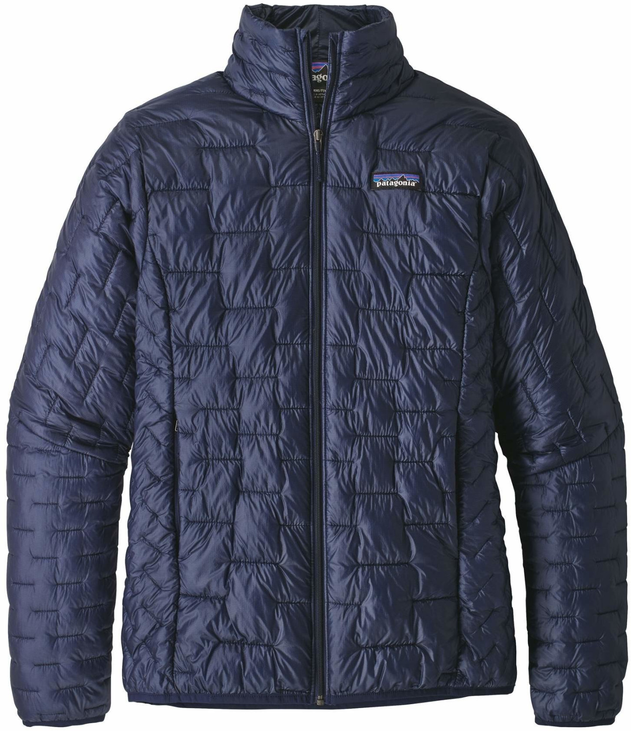 can you wash patagonia puffer jackets