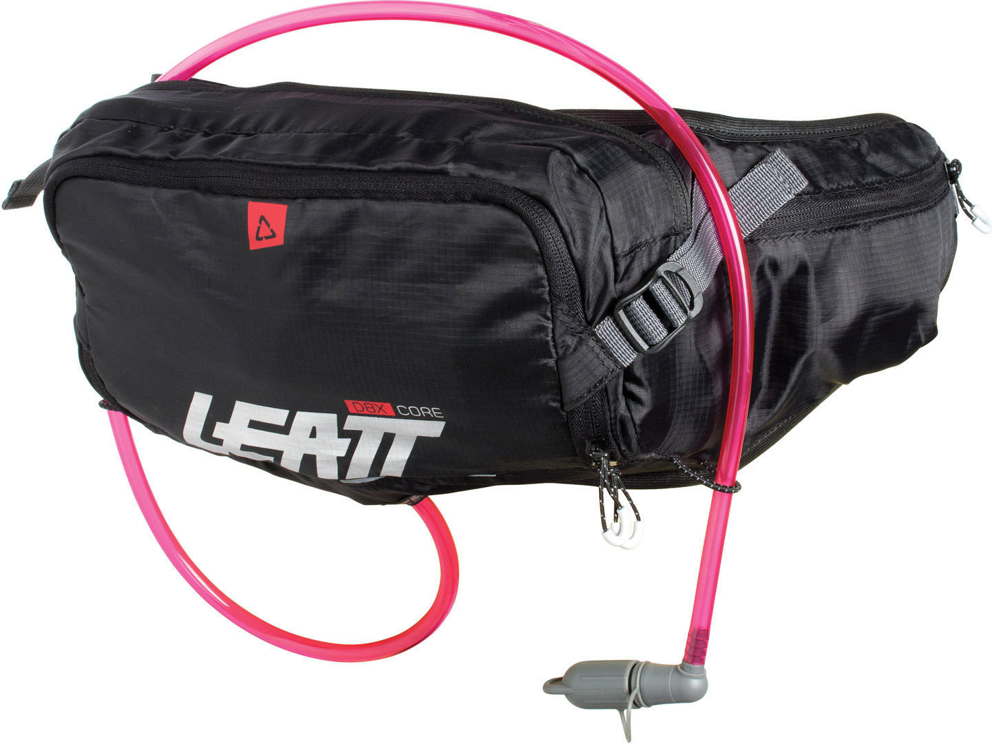 Leatt Hydration Core 2.0 graphite