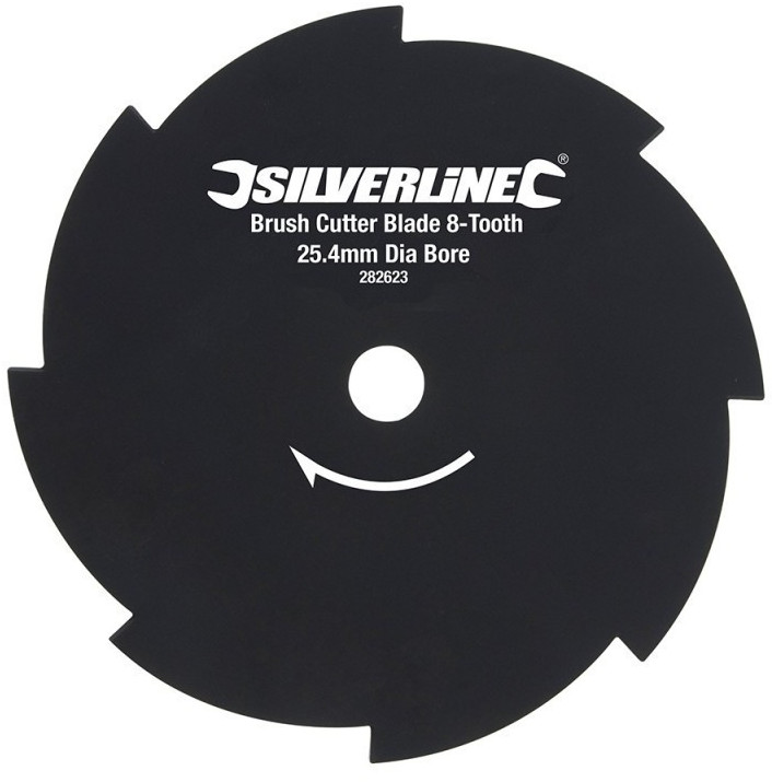 Silverline 282623