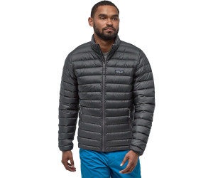 patagonia down jacket black friday