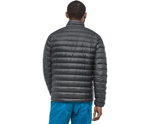 patagonia down jacket black friday