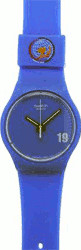 Swatch Shake The World - No.19