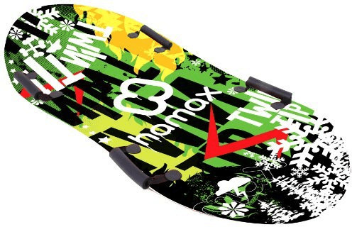 Hamax Twin Tip Surfer