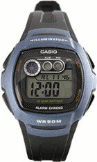 Casio Collection (W-210-1BVEF)