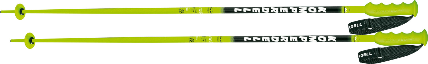 Komperdell Nationalteam Carbon