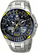 Citizen eco drive skyhawk price new arrivals