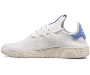 Adidas Pharrell Williams Tennis Hu ftwr whiteftwr white Adidas Pharrell Williams Tennis Hu whiteftwr whitechalk
