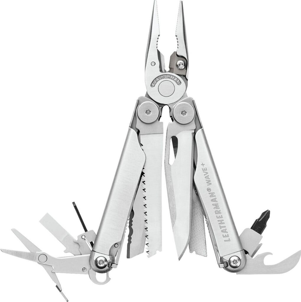 Leatherman Wave Plus Nylon