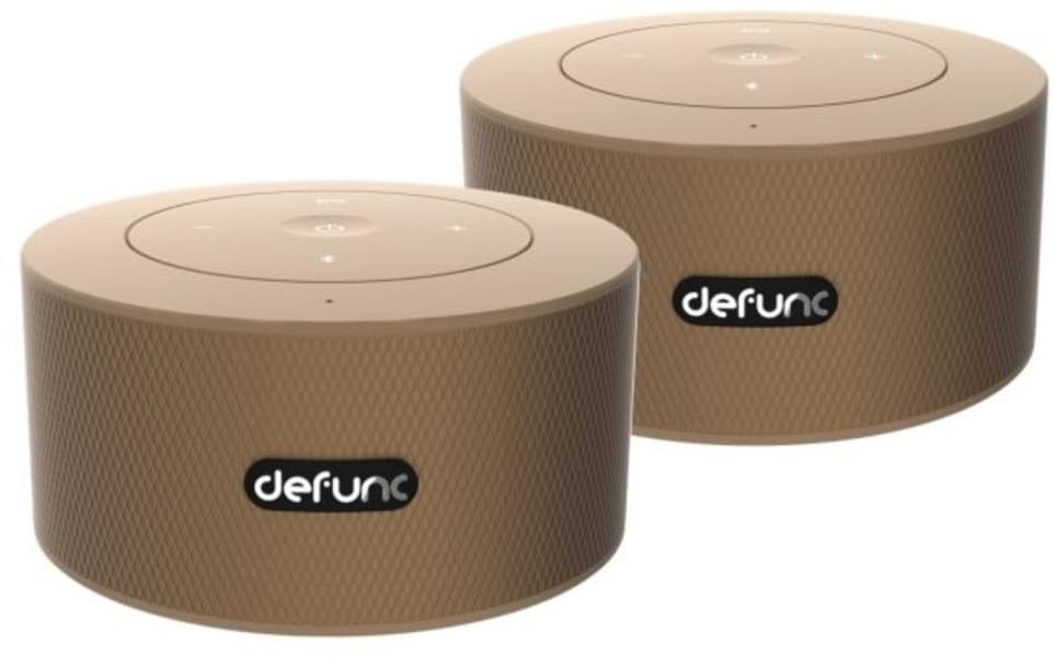 defunc Duo or
