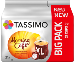 Tassimo Morning Café XL (21 Port.)