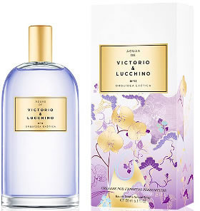 Victorio & Lucchino Aguas Nº 12 Eau De Toilette (150 ml)