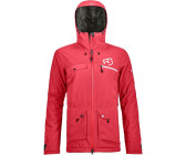 Ortovox 2L Swisswool Andermatt Jacket W ab € 339,95 Ortovox 2L Swisswool Andermatt Jacket W ab € 339,95
