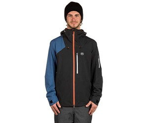 Ortovox 3L Ortler Jacket M black raven ab € 487,39 Ortovox 3L Ortler Jacket M black raven ab € 487,39