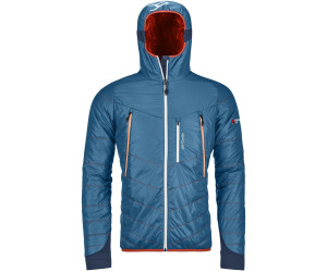 Ortovox Piz Boe Jacket M blue sea ab € 270,00 Ortovox Piz Boe Jacket M blue sea ab € 270,00