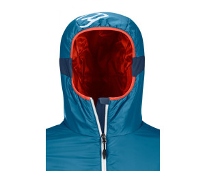 Ortovox Piz Boe Jacket M blue sea ab € 270,00 Ortovox Piz Boe Jacket M blue sea ab € 270,00