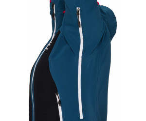 Ortovox Piz Duleda Jacket W night blue (60035 51501) ab Ortovox Piz Duleda Jacket W night blue (60035 51501) ab