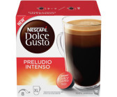 Ice cappuccino dolce gusto Ice cappuccino dolce gusto