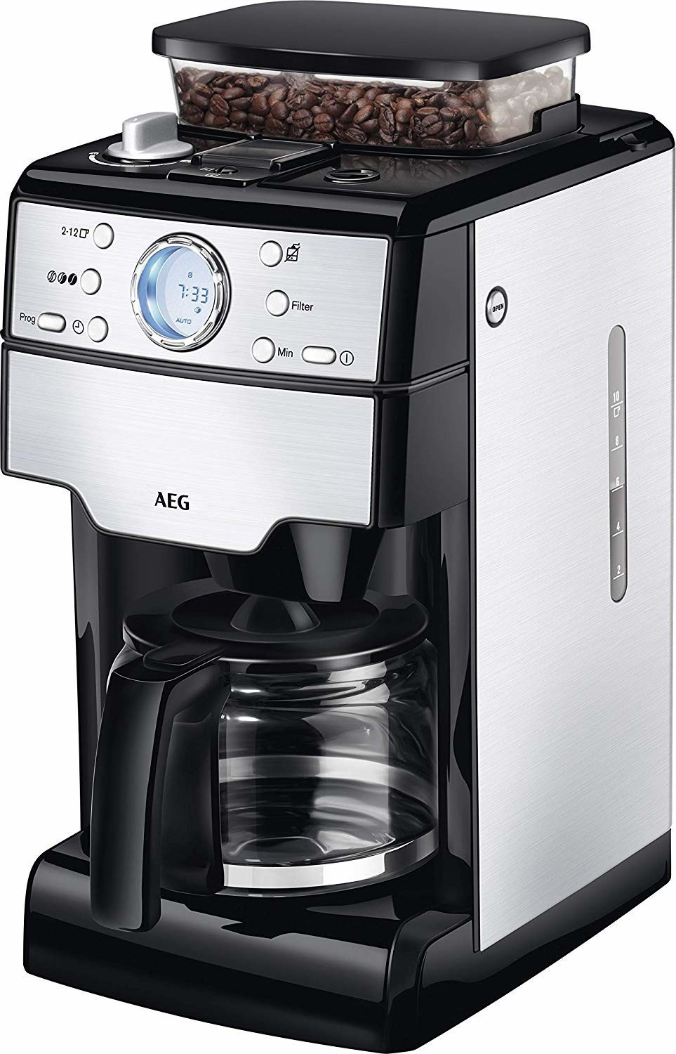 Electrolux KAM 400