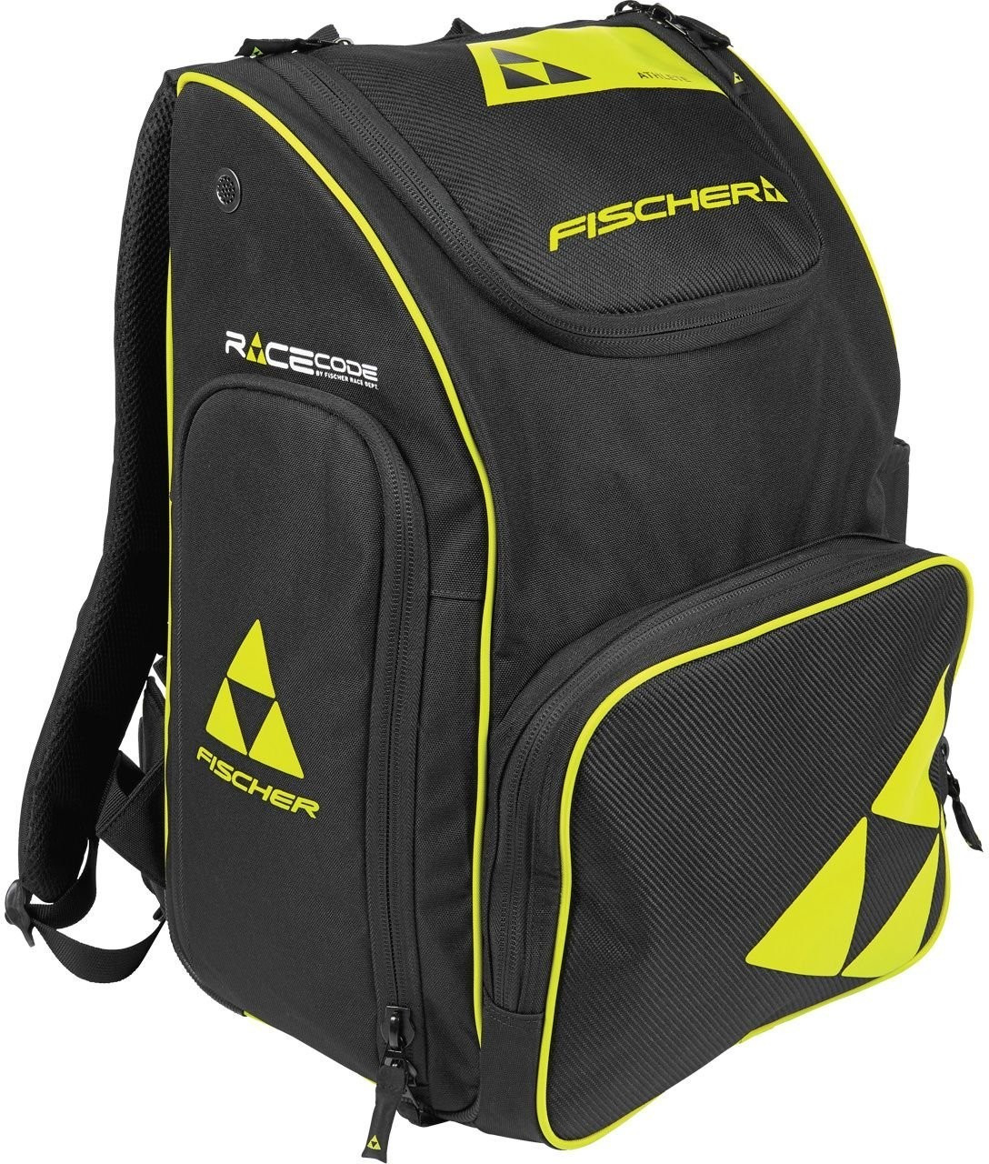 Fischer Backpack Race 55 (Z03518)