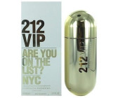 212 vip mujer precio