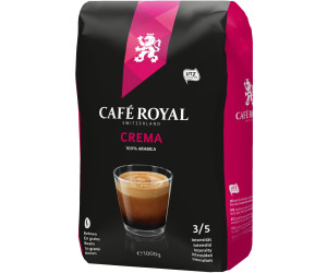 Café Royal Crema (1000g)