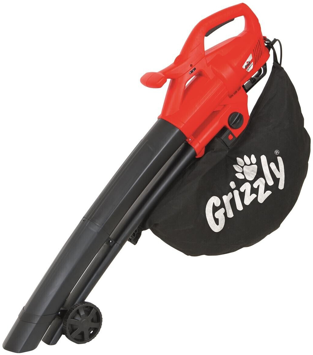 Grizzly EL 2800