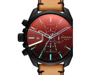 Buy Diesel MS9 Chrono DZ4471 from £246.05 (Today) – Best Deals on