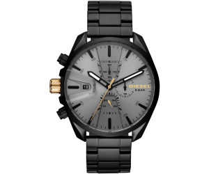Buy Diesel MS9 Chrono DZ4474 from £122.99 (Today) – Best Deals