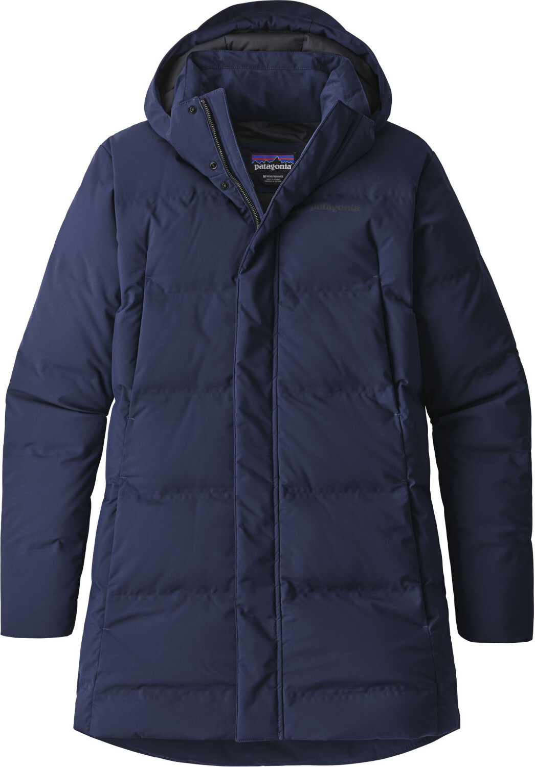 Patagonia Jackson Glacier Parka Men Where to Buy Availability Prices at idealo