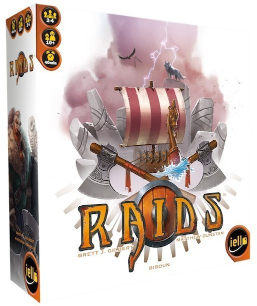 Raids