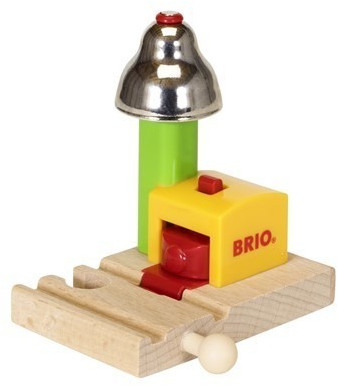 Brio Mon premier signal cloche magnétique