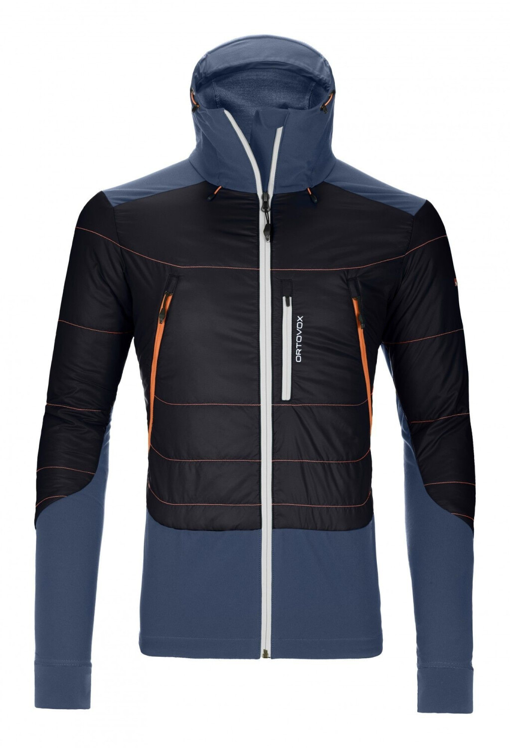 Ortovox Swisswool Piz Palü Jacket M ab € 222,65 (November Ortovox Swisswool Piz Palü Jacket M ab € 222,65 (November