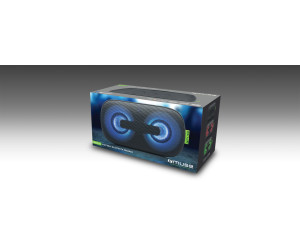 Muse M-930 DJ - Enceinte portable - Enceinte sans fil Muse sur